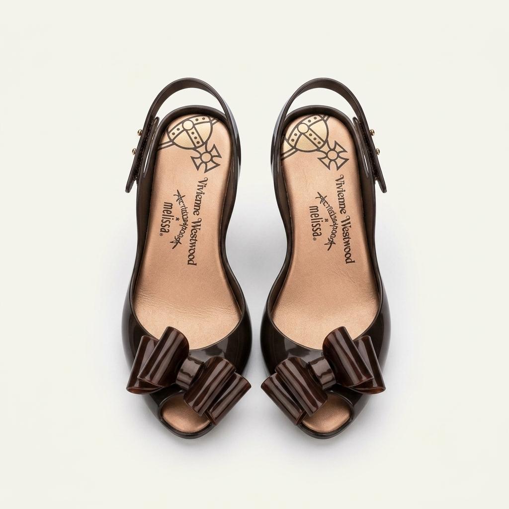Vivienne Westwood Lady Dragon shoes 39(250) 1