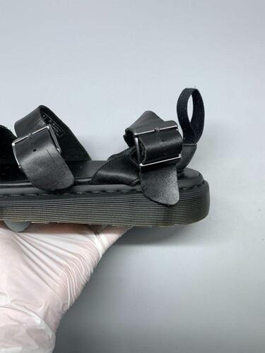 DR.MARTENS GRYPHON UK8(270) 5