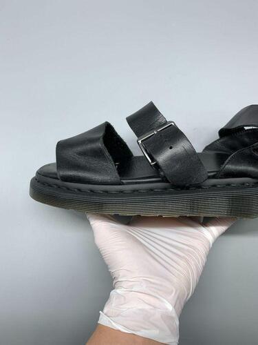 DR.MARTENS GRYPHON UK8(270) 4
