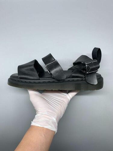 DR.MARTENS GRYPHON UK8(270) 3