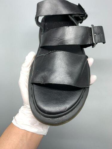DR.MARTENS GRYPHON UK8(270) 9