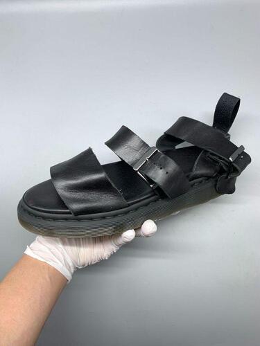 DR.MARTENS GRYPHON UK8(270) 11