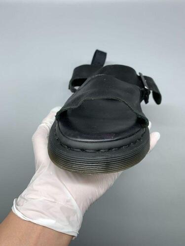 DR.MARTENS GRYPHON UK8(270) 8