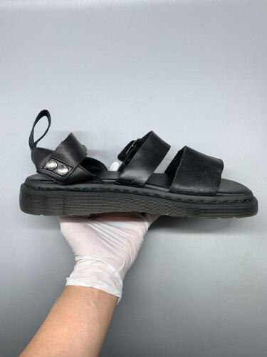 DR.MARTENS GRYPHON UK8(270) 7