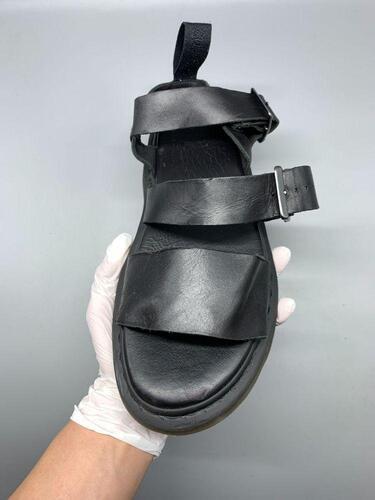 DR.MARTENS GRYPHON UK8(270) 10