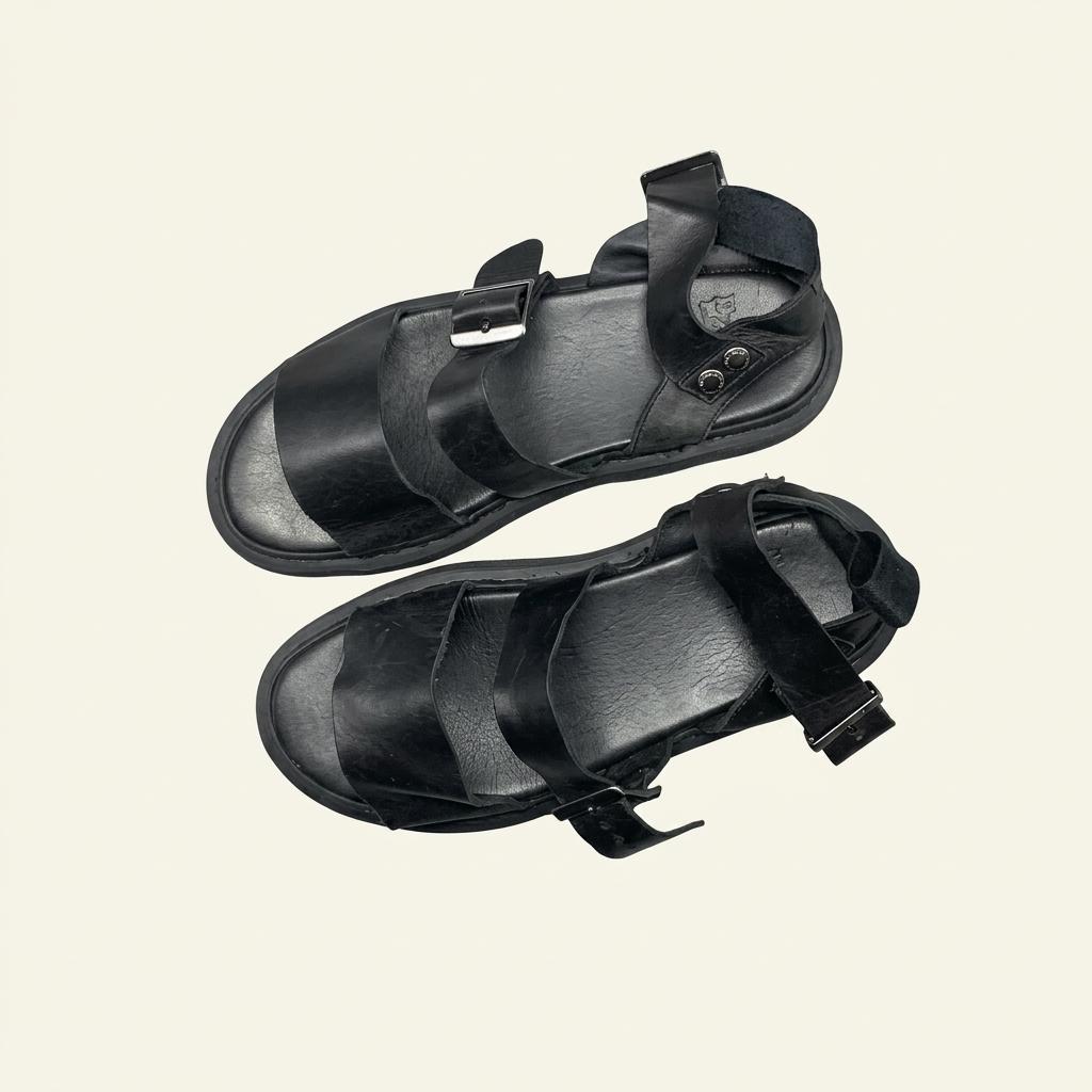 DR.MARTENS GRYPHON UK8(270) 1