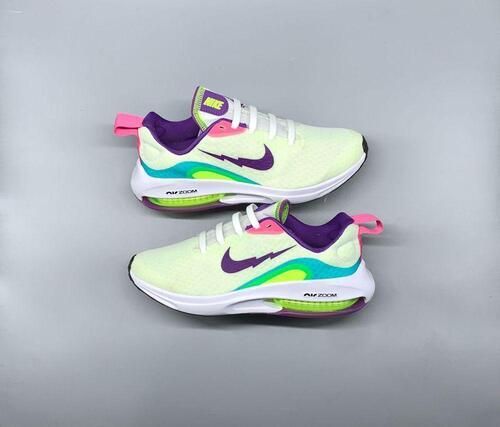 Nike Air Zoom Arcadia 2 225mm 2