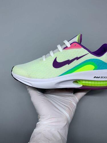 Nike Air Zoom Arcadia 2 225mm 4