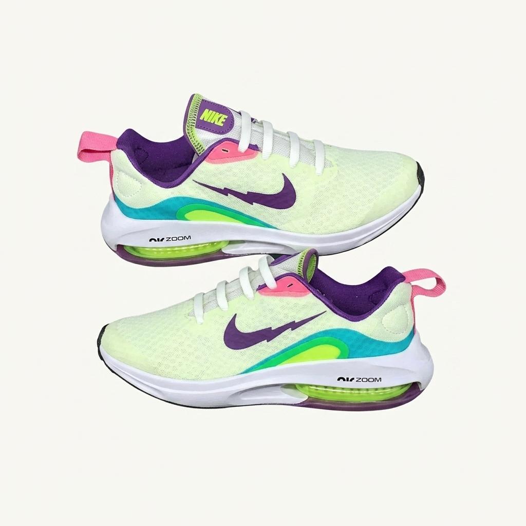 Nike Air Zoom Arcadia 2 225mm