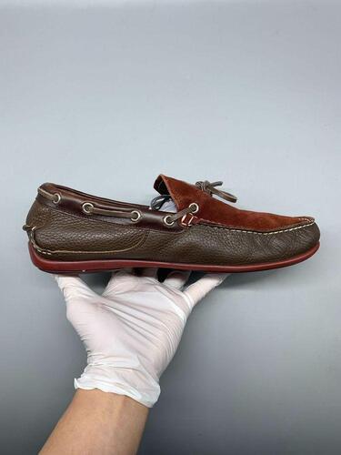 Salvatore Ferragamo Mango 6.5(255) 7