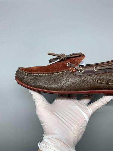 Salvatore Ferragamo Mango 6.5(255) 4