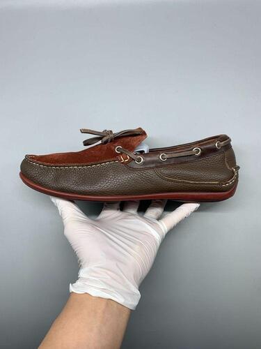 Salvatore Ferragamo Mango 6.5(255) 3