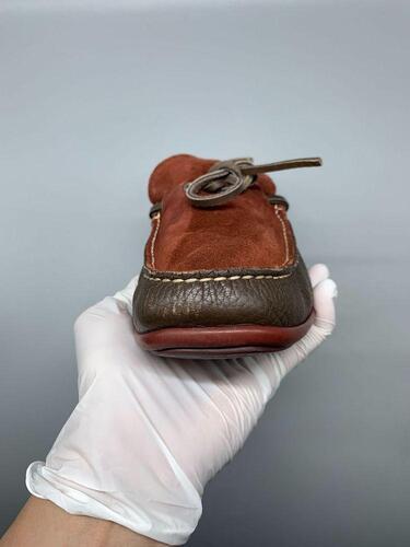 Salvatore Ferragamo Mango 6.5(255) 8