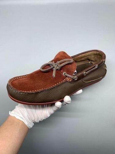 Salvatore Ferragamo Mango 6.5(255) 10