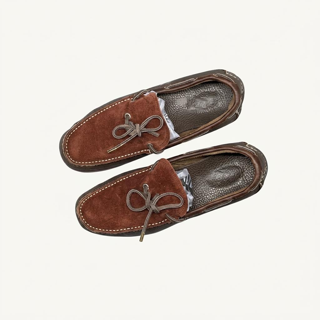 Salvatore Ferragamo Mango 6.5(255) 1