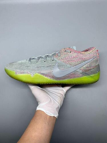 Nike Kobe A.D. NXT 360 Multicolor 290mm 3