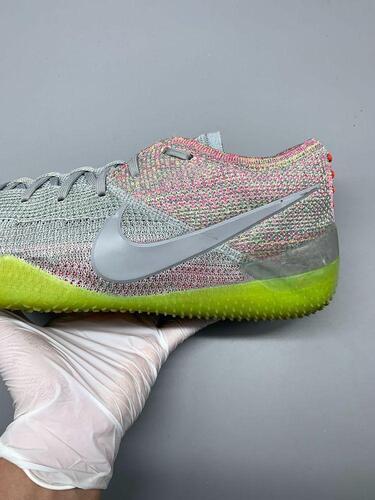 Nike Kobe A.D. NXT 360 Multicolor 290mm 5