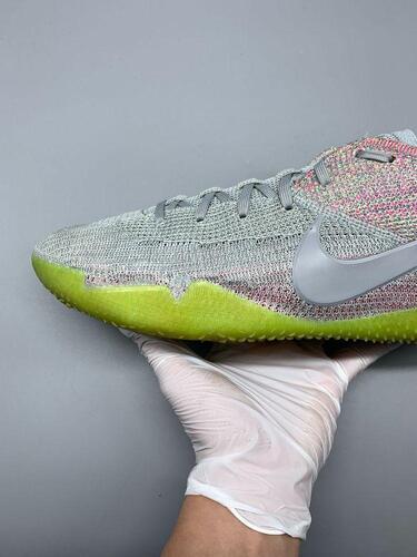 Nike Kobe A.D. NXT 360 Multicolor 290mm 4
