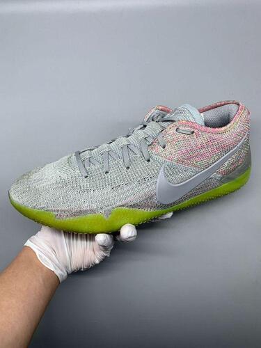 Nike Kobe A.D. NXT 360 Multicolor 290mm 11