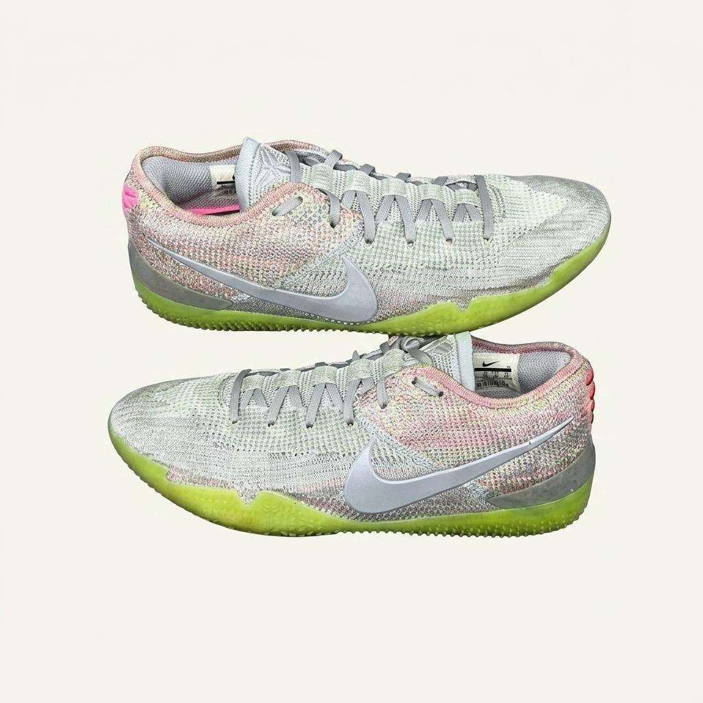 Nike Kobe A.D. NXT 360 Multicolor 290mm 1