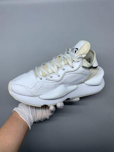 Adidas Y-3 Kaiwa White 240mm 11