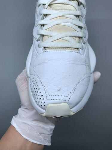 Adidas Y-3 Kaiwa White 240mm 9