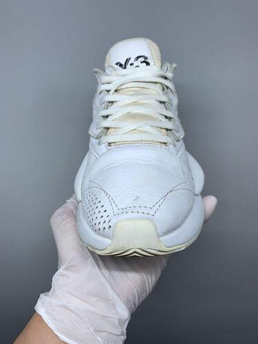 Adidas Y-3 Kaiwa White 240mm 8