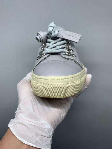 Tod's tassel sneakers 39.5(255) 8