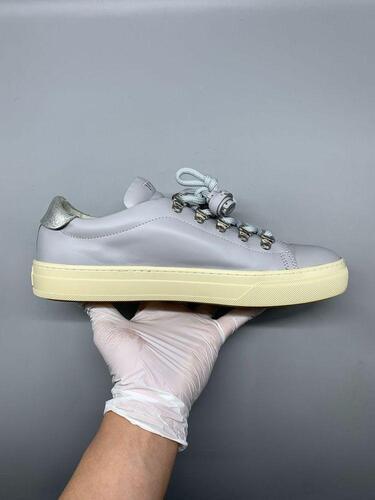 Tod's tassel sneakers 39.5(255) 7