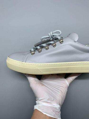 Tod's tassel sneakers 39.5(255) 4