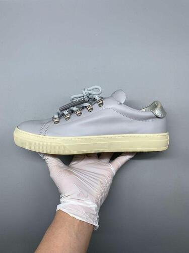 Tod's tassel sneakers 39.5(255) 3