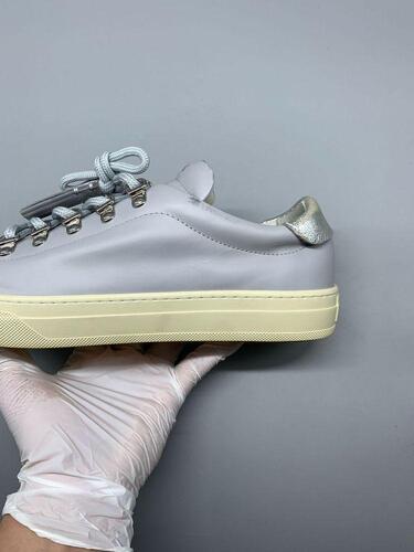 Tod's tassel sneakers 39.5(255) 5