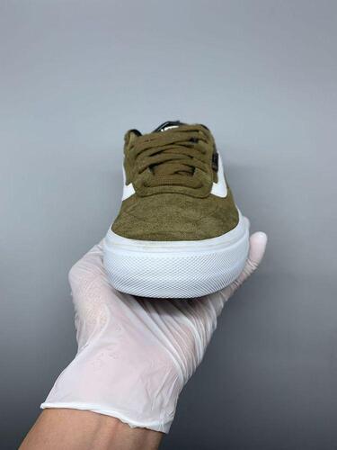 반스 Kyle Walker Pro 225mm 8