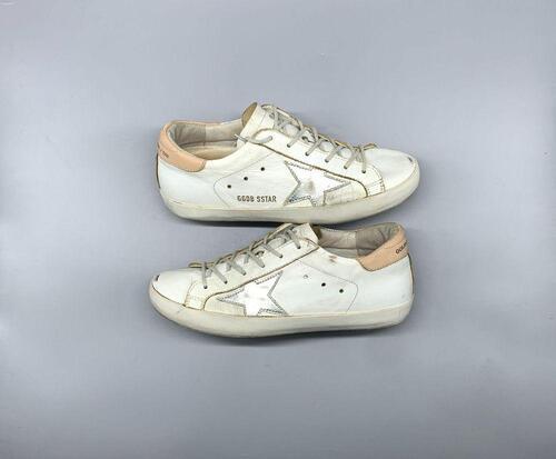 GOLDEN GOOSE SUPERSTAR 36(230)(gr-1500) 2
