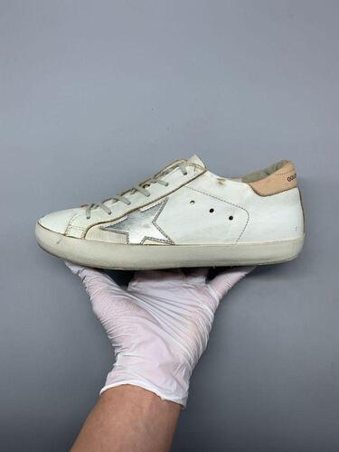 GOLDEN GOOSE SUPERSTAR 36(230)(gr-1500) 3