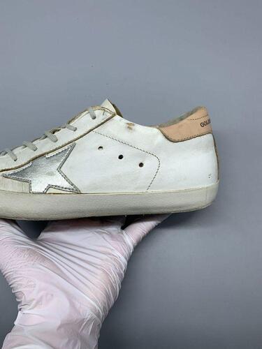 GOLDEN GOOSE SUPERSTAR 36(230)(gr-1500) 5