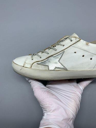 GOLDEN GOOSE SUPERSTAR 36(230)(gr-1500) 4