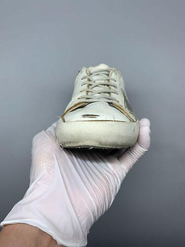 GOLDEN GOOSE SUPERSTAR 36(230)(gr-1500) 8