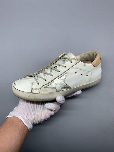 GOLDEN GOOSE SUPERSTAR 36(230)(gr-1500) 11