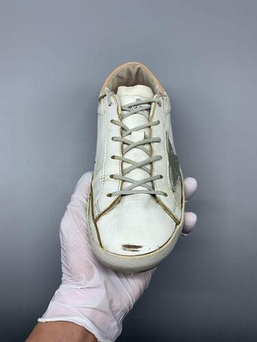 GOLDEN GOOSE SUPERSTAR 36(230)(gr-1500) 10