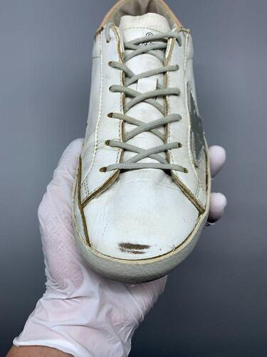 GOLDEN GOOSE SUPERSTAR 36(230)(gr-1500) 9