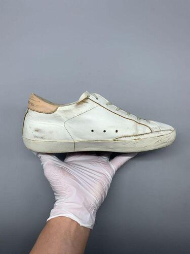 GOLDEN GOOSE SUPERSTAR 36(230)(gr-1500) 7