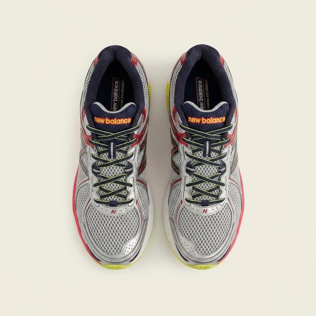 New Balance 880 V2 230mm(gr-1514) 1