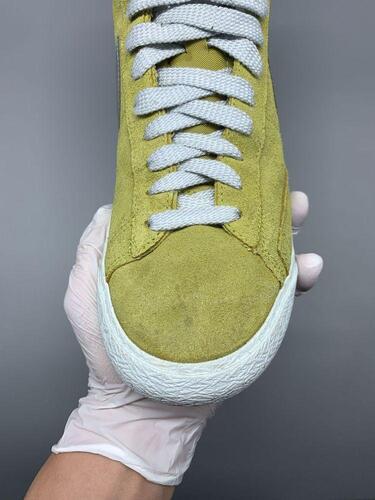 NIKE BLAZER MID PRM VNTG SUEDE 270MM 9