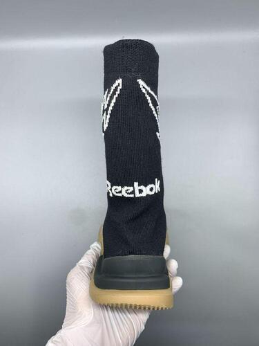 Reebok x Vetements Sock Runner 240mm(Gr-2309) 6