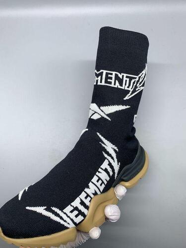 Reebok x Vetements Sock Runner 240mm(Gr-2309) 10
