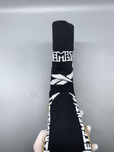 Reebok x Vetements Sock Runner 240mm(Gr-2309) 9