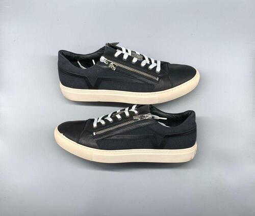 Versace Collection Low Top Side Zip 42(270) 2