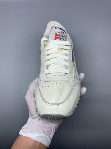 reebok 클래식 레더 uk6(250) 10