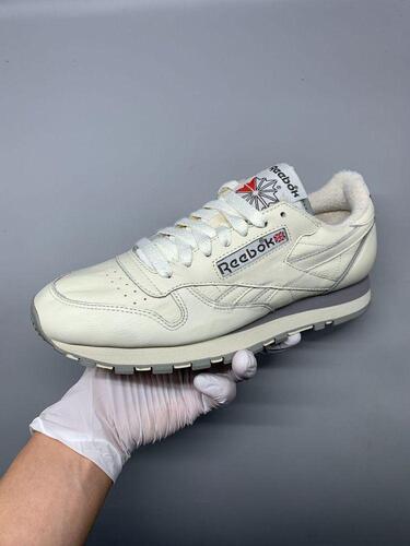 reebok 클래식 레더 uk6(250) 11